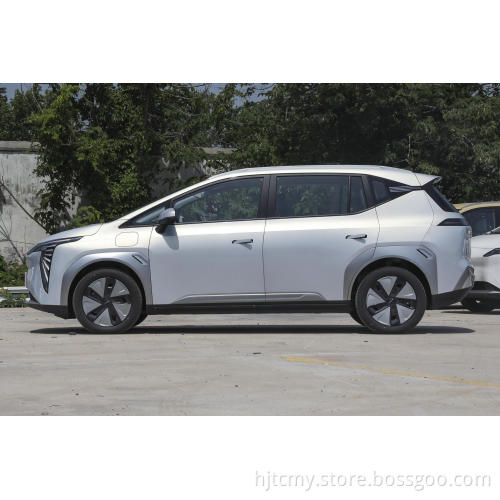 2023 Prezzo a basso prezzo Electric Aion Y ev auto ad alte prestazioni Gac Aion Car in vendita
